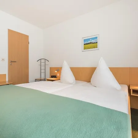 Appartementhaus Anne Binz Extérieur photo