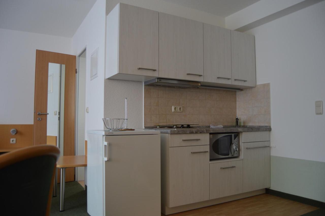 Appartement Appartementhaus Anne