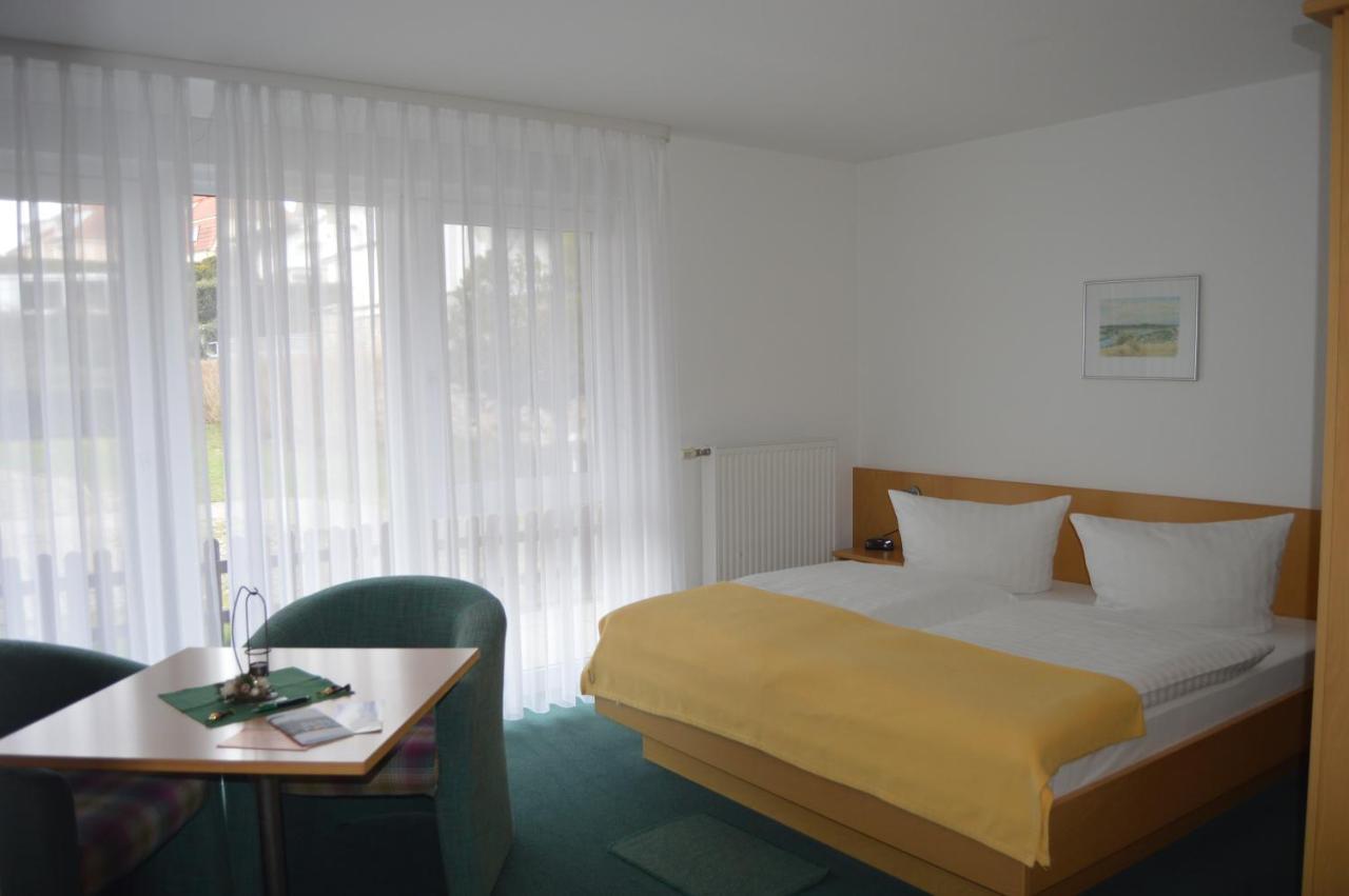 Appartementhaus Anne Appartement *