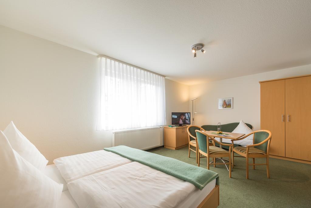 Appartement Appartementhaus Anne
